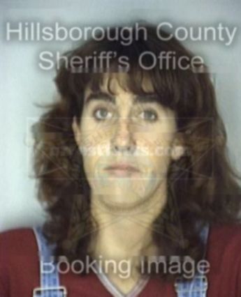 Kimberly Marie Randall