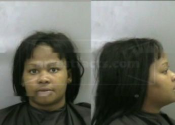 Kimberly Jammeekkma Stokes