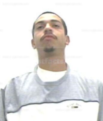 Mark Anthony Soto