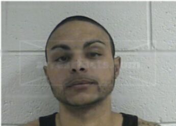 Byrd Preston Eugene