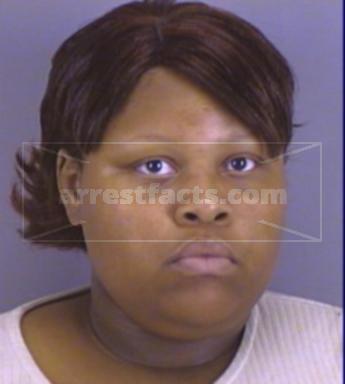 Katrina Renee Johnson