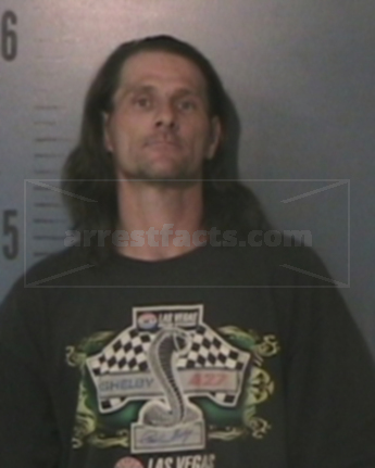 Brandon Allen Brewer