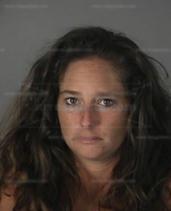 Brandy Marie Adams