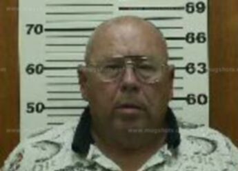 Melvin Wayne Burnett