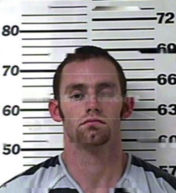 Frank Clinton James Jr.