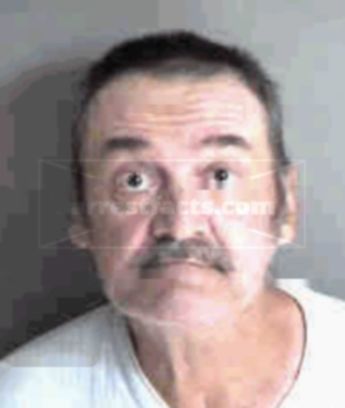 Fred Everett Harter