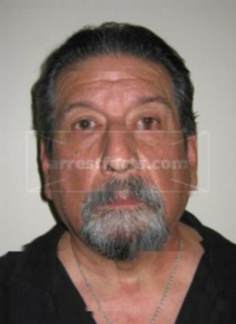 James Patrick Arechiga