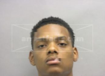 Anthony Refel Pollard