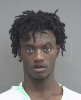 Aundre Dewun Peoples