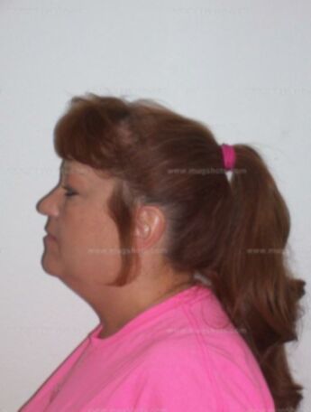 Roberta R Shaurette