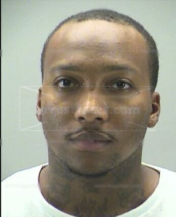 Curtis Terrell Jamison