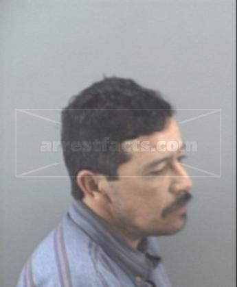 Salvador Valdez Acosta