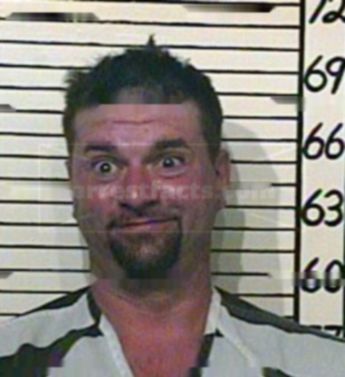 Steven Wayne Hall