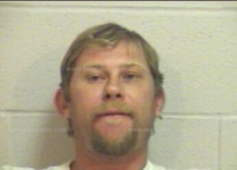 Paul Dean Harrison