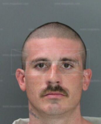 Aaron Robert King