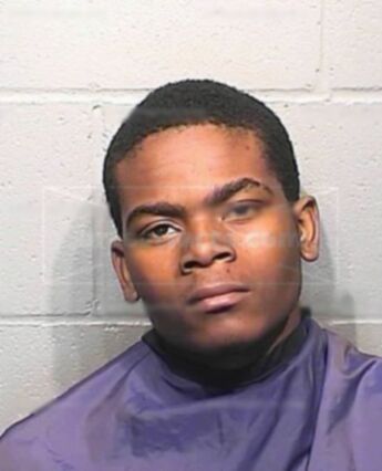 Keevon Daquez Kirkwood