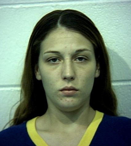 Cassie Nicole Cox