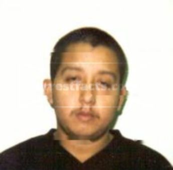 James Issac Pacheco