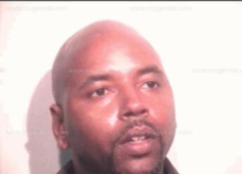 Omar Alexander Parker