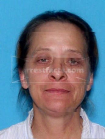 Linda Kay Bardin Wallace