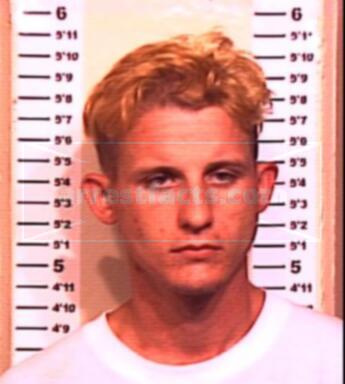 Justin Paul Staton