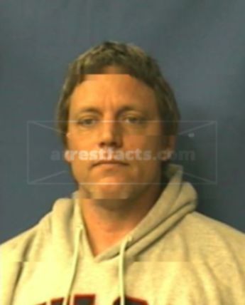 Roger Wayne Dorris