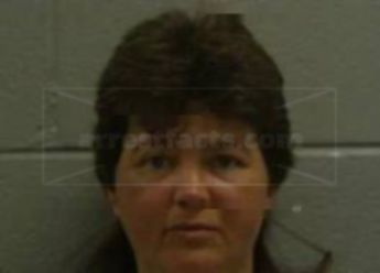 Judy Lynn Ballard