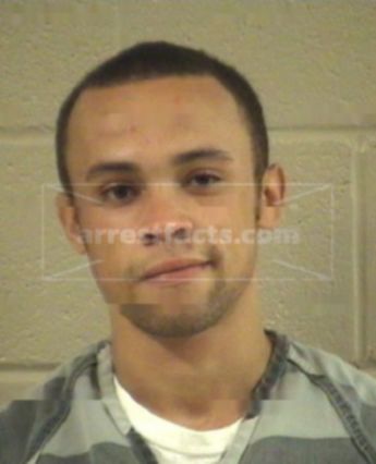 Christopher Andre Baker