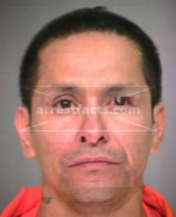 Eric V Munoz
