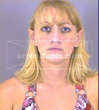 Brandy Michele Williams