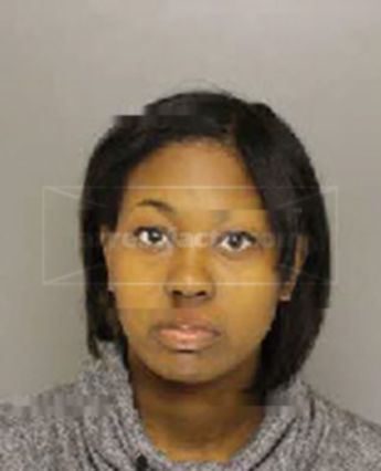Equashia Latice Dixon