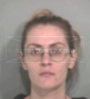 Christina Lee Cozine