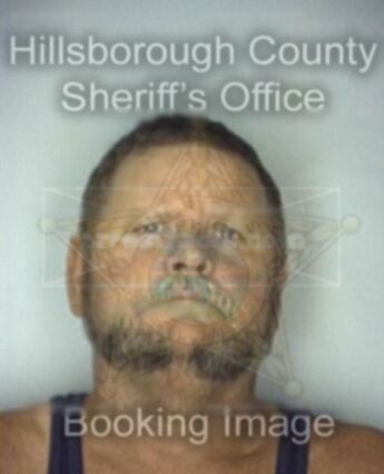 Woodrow Harold Morgan