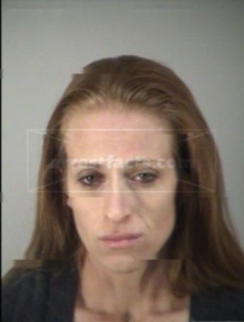 Heather Nichole Keller