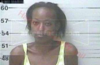 Michelle Wesley