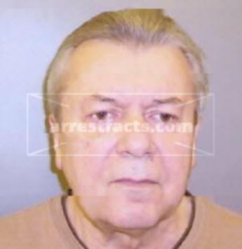 Jack Frederick Schimka
