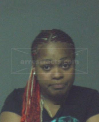 Ashley Kenyatte Floyd
