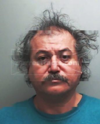 Earl Melvin Shelton