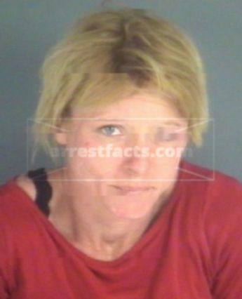 Monica Gibbs Mctyre