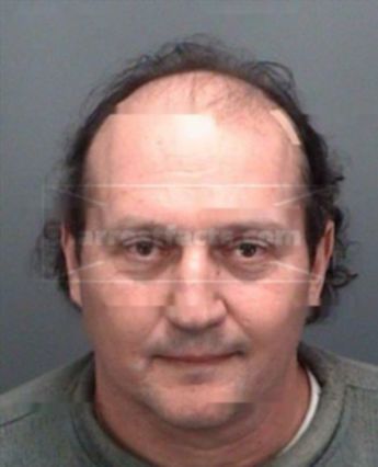 Michael John Darmanin