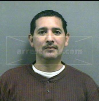 Ricardo Hernandez
