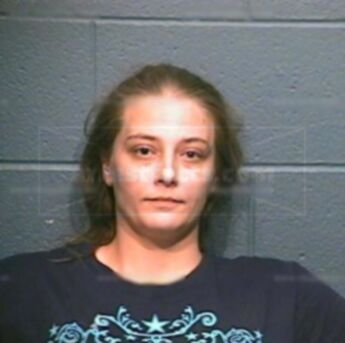 Paula Ann Crow