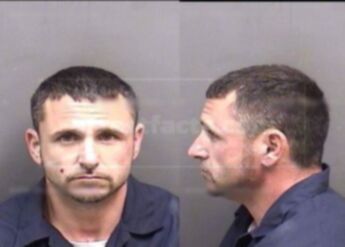 Nicholas Joseph Massey