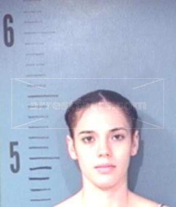 Jessica Kay Delatorre