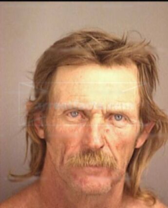 Curtis Wayne Cushing