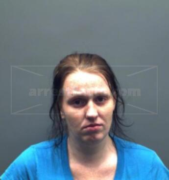 Brandy Nicole Weaver