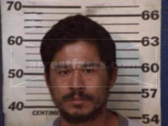 Hugo Saucedo Oviedo