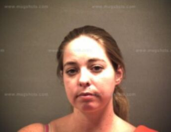 Ashley Nicole Davis