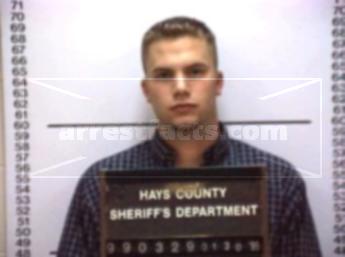 Brandon Lee Hill