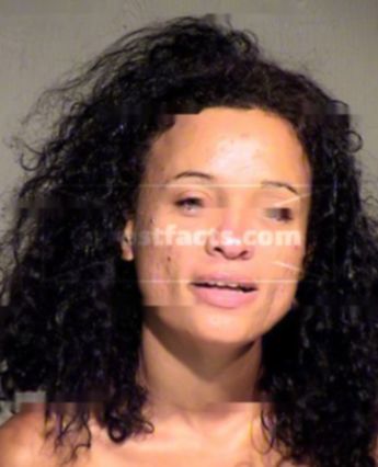 Jackie Renee Ruffin